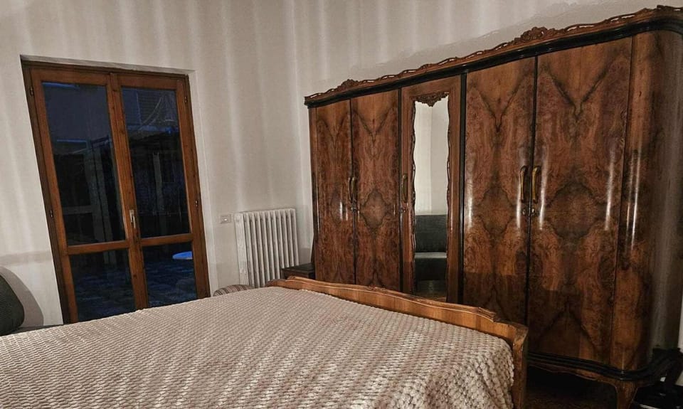 Villa Due Anne Apartament Lucia Apartment in Bellano