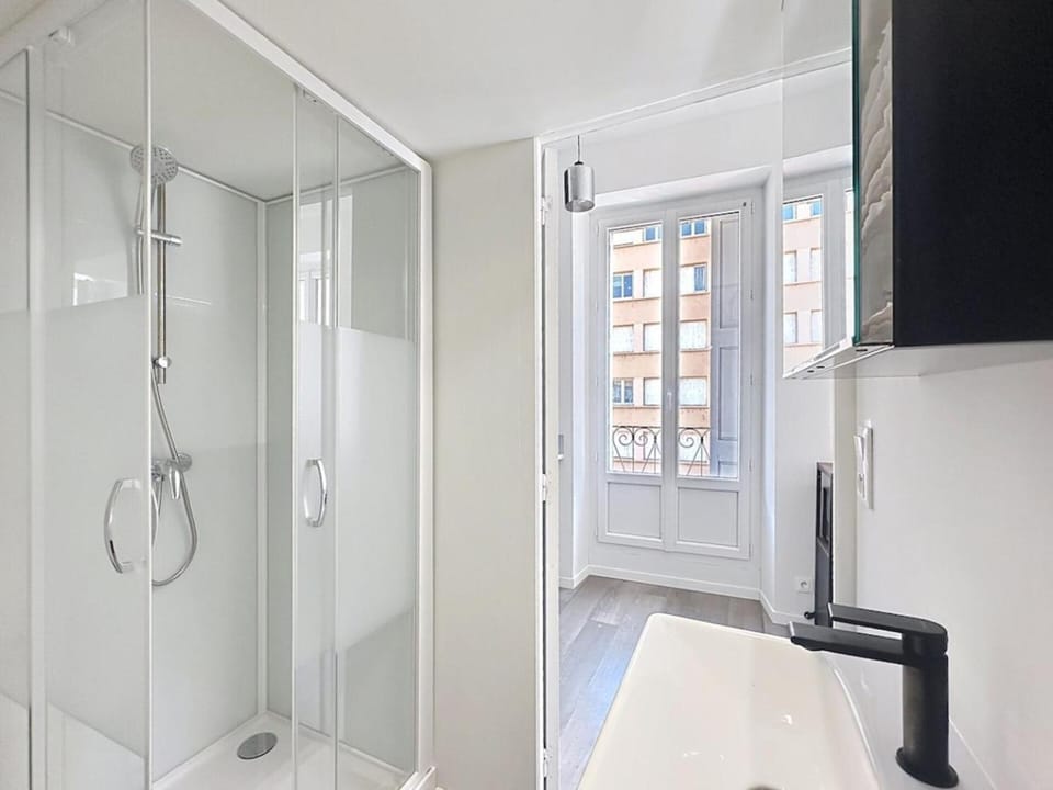 La pause République Apartment in Auvergne-Rhône-Alpes