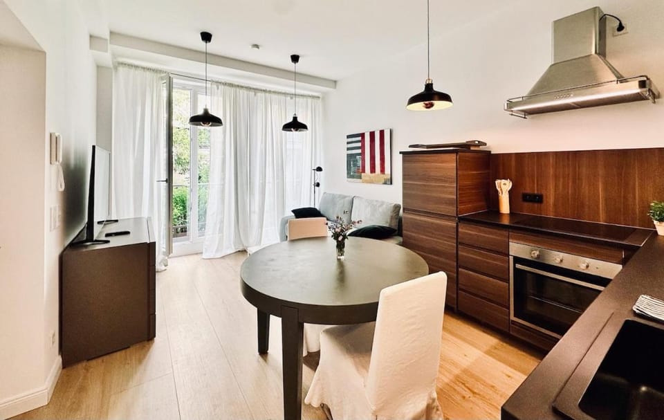 Moderne Wohnung in top Lage Apartment in Munich