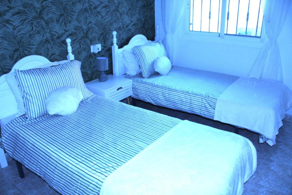 Villa Oliver Villa in Bajo Guadalentín