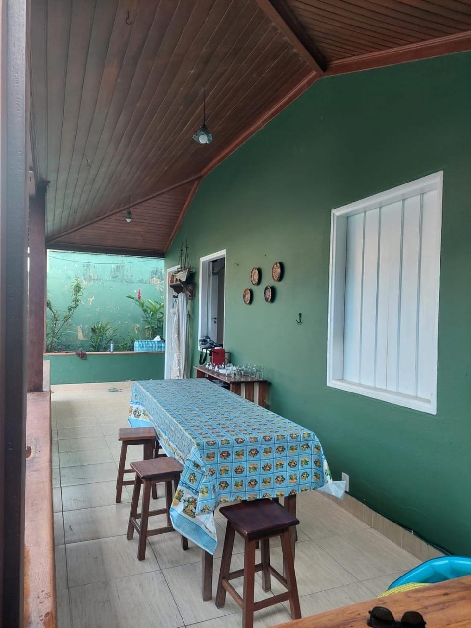 Casa com piscina próximo centro histórico Vacation rental in Paraty