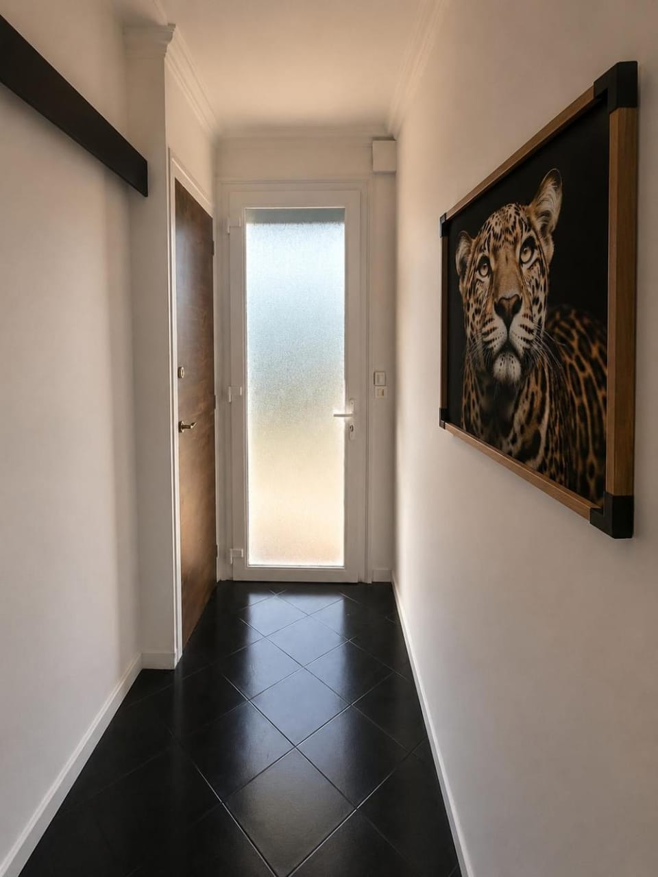 Étage Privatif aux portes du Circuit des 24 Heures du Mans Apartment in Le Mans