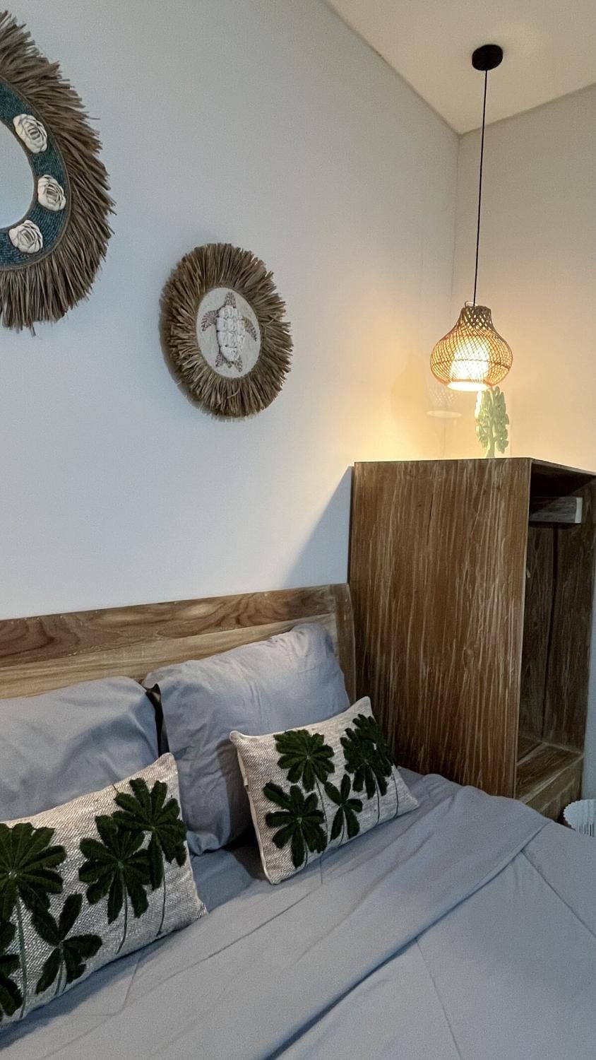 Bedroom, VIP, air conditioner