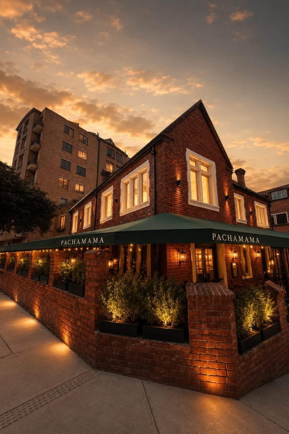 Villa Wellness Privada en Chapinero House in Bogota