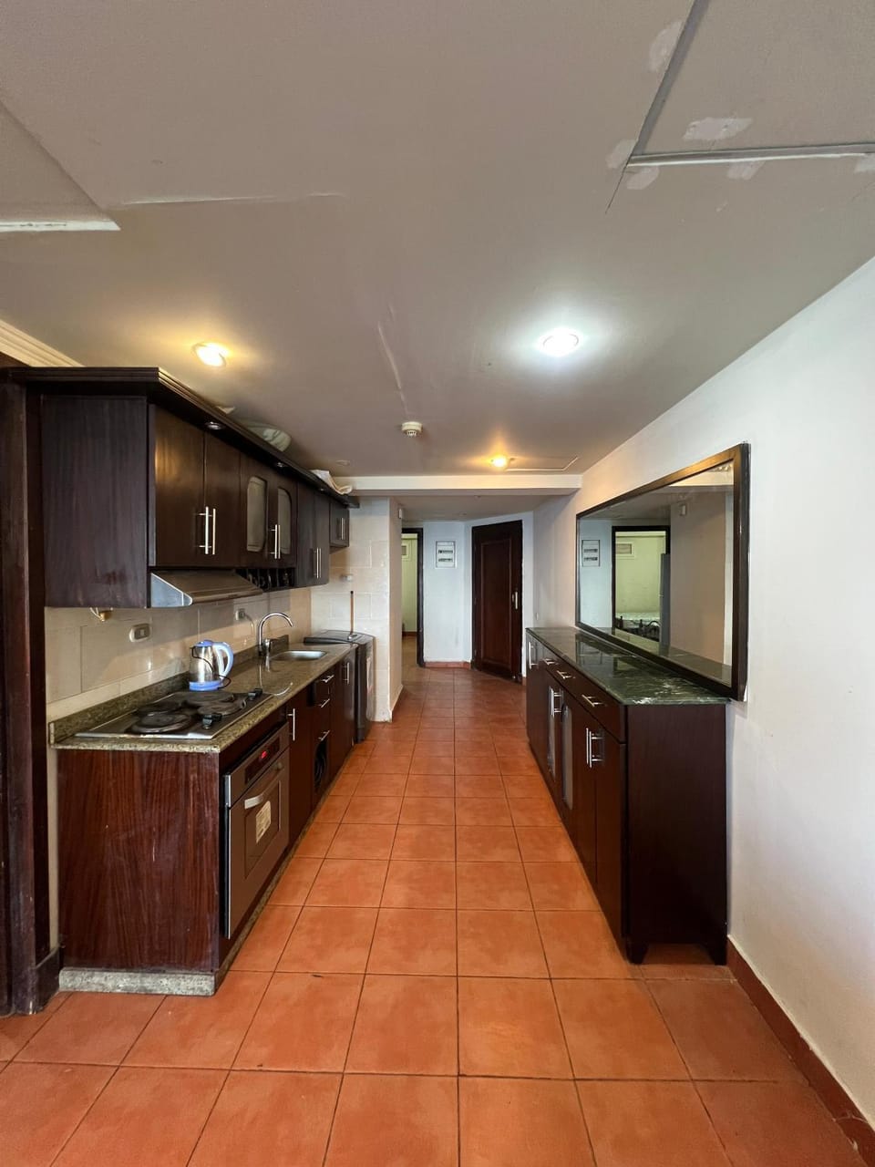 Porto Sokhna Luxury Chalet with Sea & Pool View Chalet in Egypt