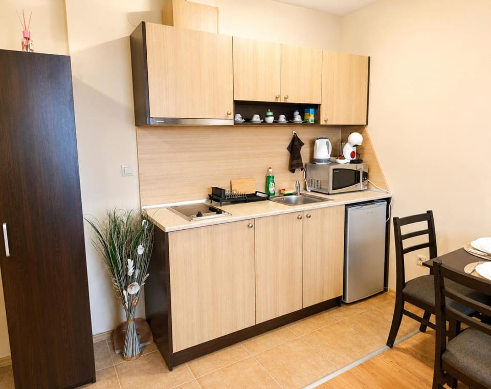 Aspen Boutique Suites Near to Bansko Apartment in Blagoevgrad Province