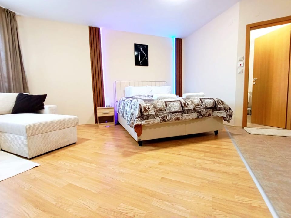 Aspen Boutique Suites Near to Bansko Apartment in Blagoevgrad Province
