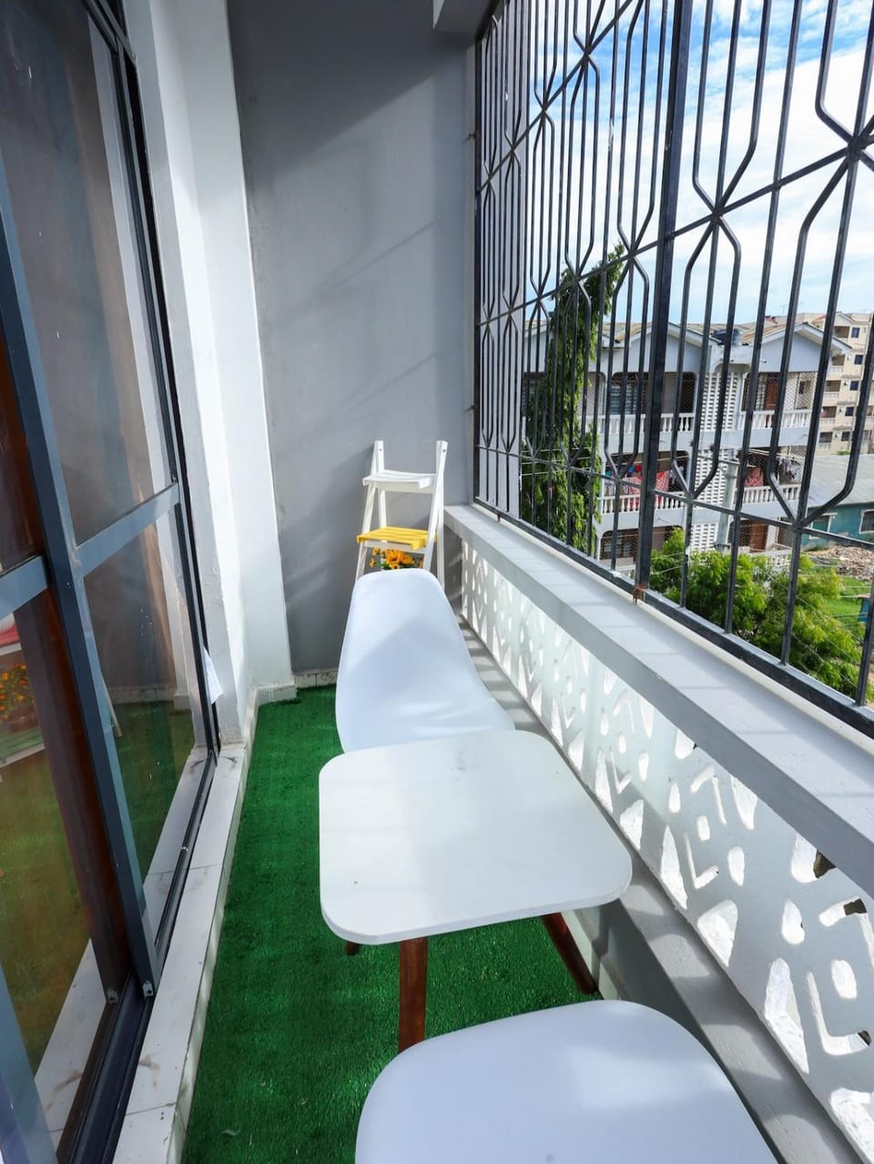 Javi Homes Mombasa Modern Coastal Stay Apartment in Mombasa