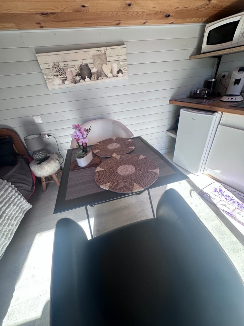 Le Petit Farfadet Apartment in Neuchâtel, Switzerland