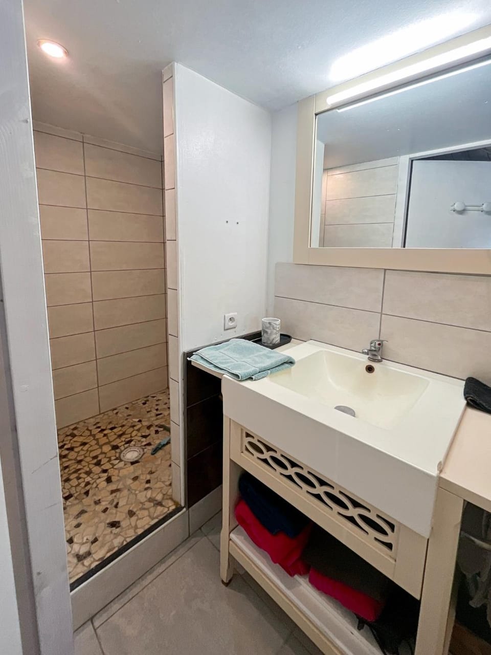 Le Petit Farfadet Apartment in Neuchâtel, Switzerland