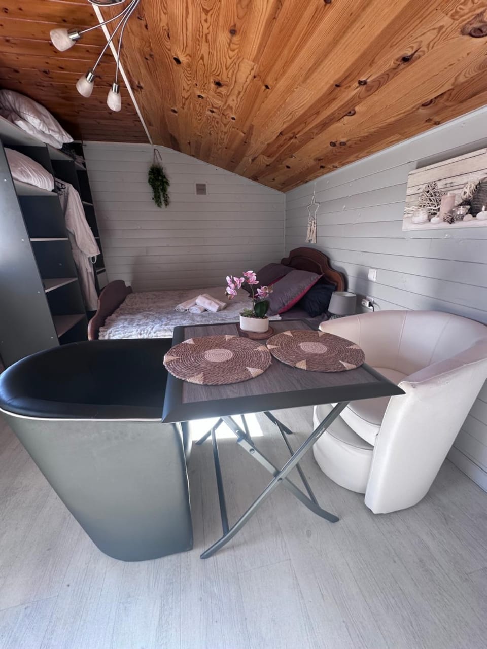 Le Petit Farfadet Apartment in Neuchâtel, Switzerland