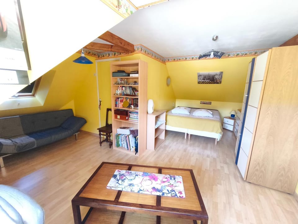 Chambres d hôtes Coco Vacation rental in Pays de la Loire