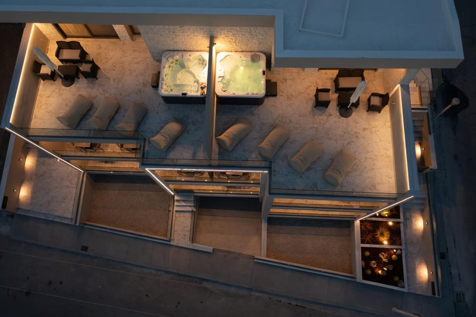 Santerra Suites Apartment in Rhodes, Greece