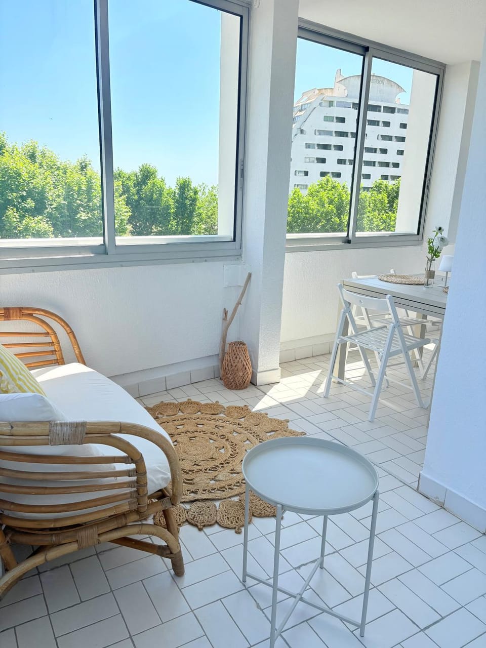 Studio 100m de la plage Apartment in La Grande-Motte