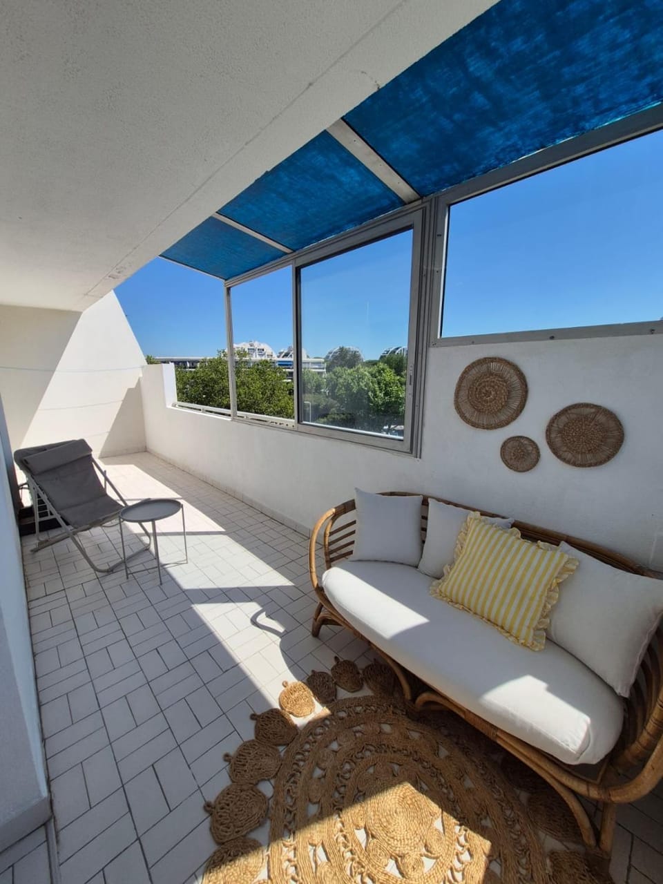 Studio 100m de la plage Apartment in La Grande-Motte