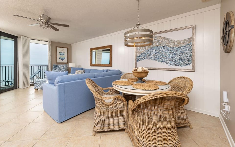 Phoenix East 2 - 2074 condo Apartment in Orange Beach