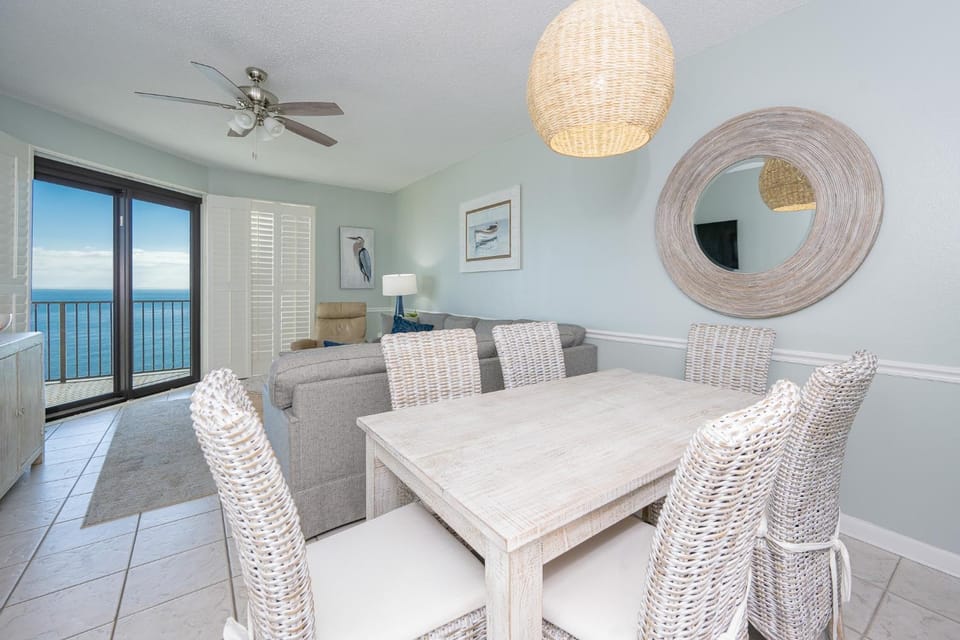 Phoenix East 2 - 2124 condo Apartment in Orange Beach