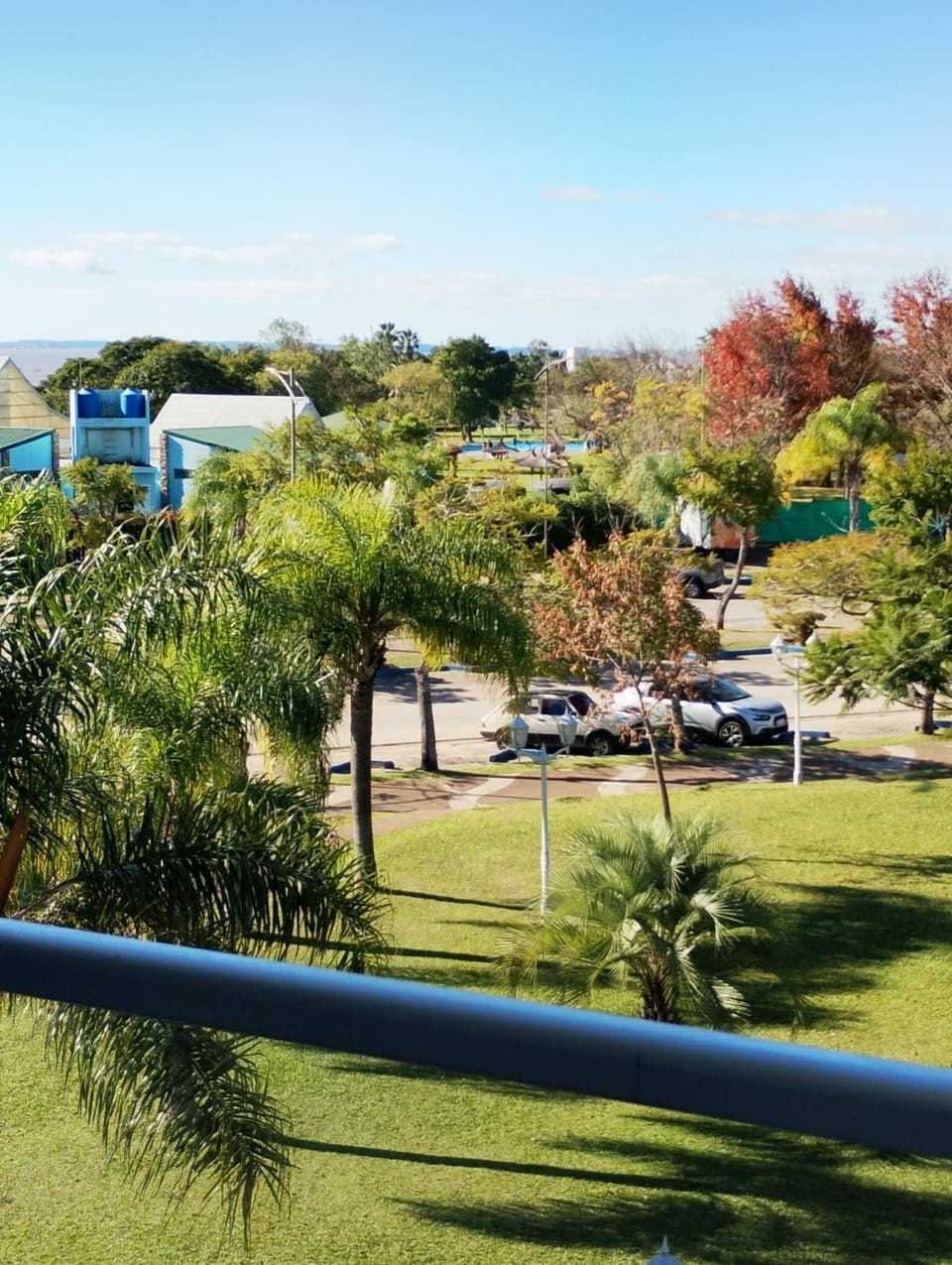 View (from property/room)