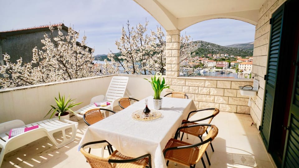 La vitta e Bella suites Apartment in Šibenik-Knin County, Croatia