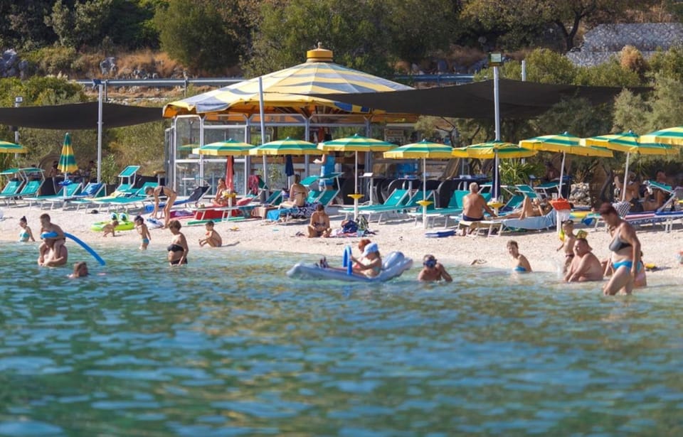 La vitta e Bella suites Apartment in Šibenik-Knin County, Croatia