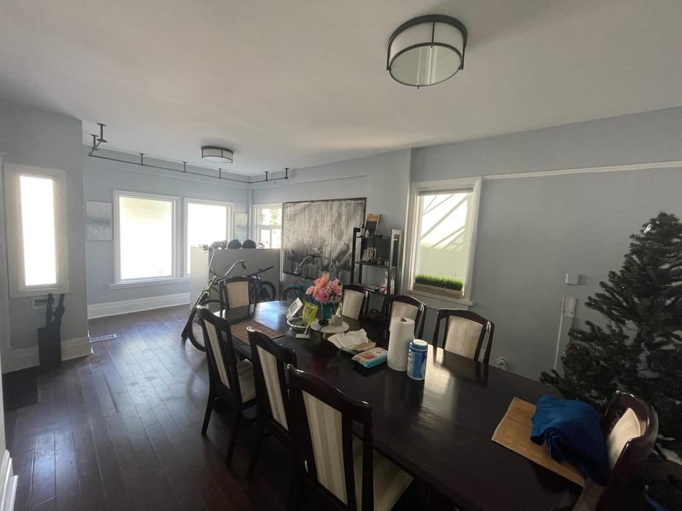Vancouver east downtown Vacation rental in Vancouver