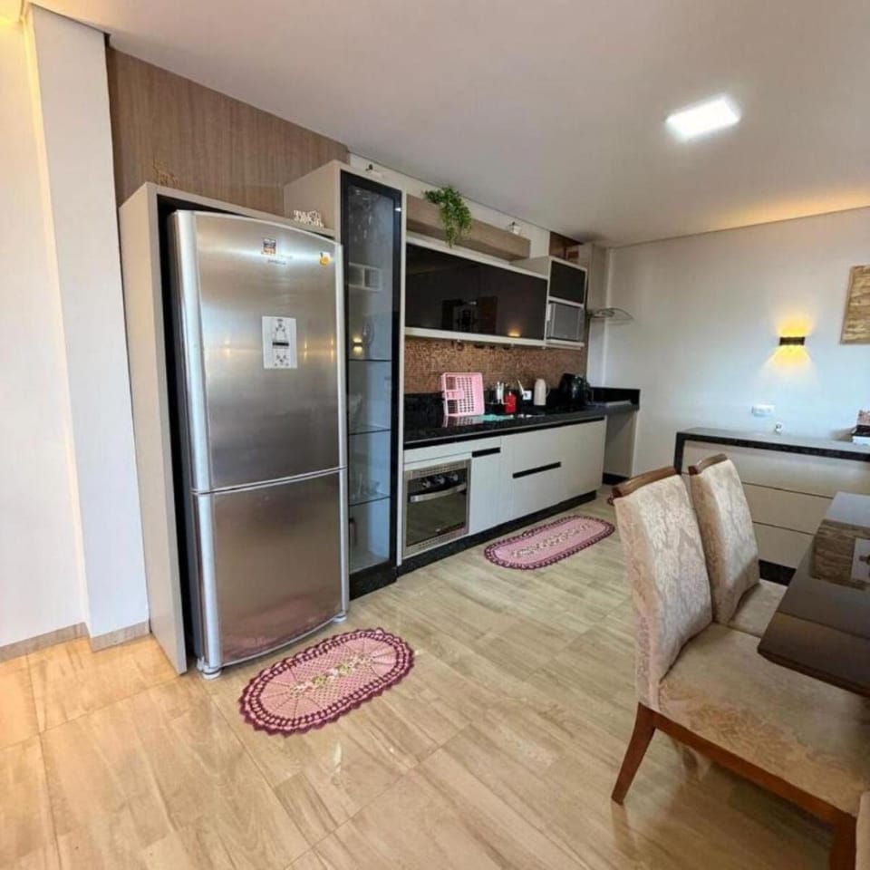 Communal kitchen