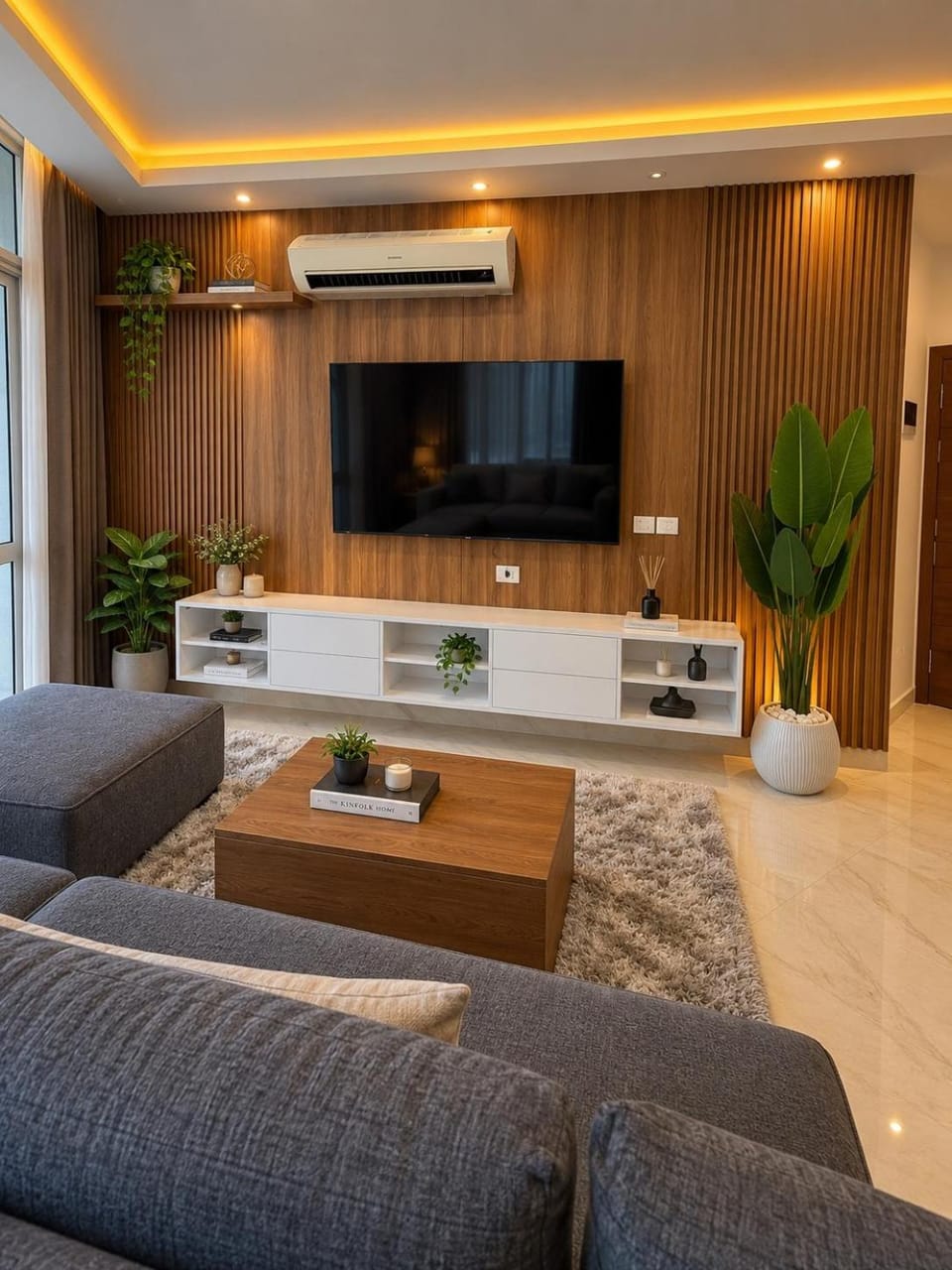 Princess resort with beach access B11 Apartment in Hurghada