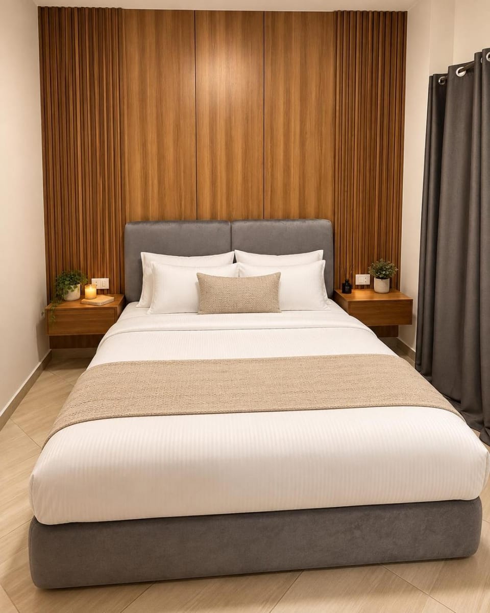 Princess resort with beach access B11 Apartment in Hurghada