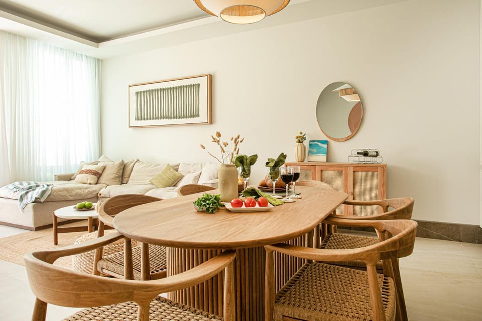 2Bed Condo with Stunning Gardens & Hotel Amenities Apartment in La Cruz de Huanacaxtle
