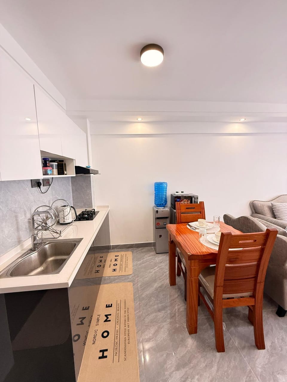 Serenity01 Apartment in Nairobi County