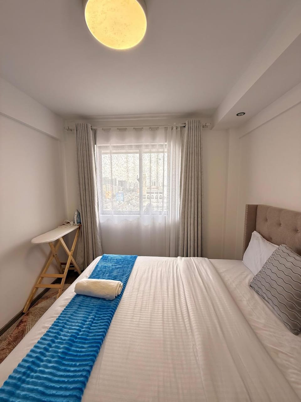 Serenity01 Apartment in Nairobi County