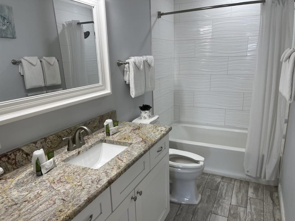 Beachgate Condo Suites and Hotel 217 and 219 condo Apartment in Port Aransas