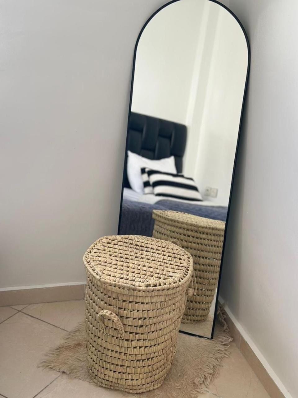 Cozy Apartment 5 min to Guéliz and 17 min to Jemaa El Fna famille uniquement Apartment in Marrakesh