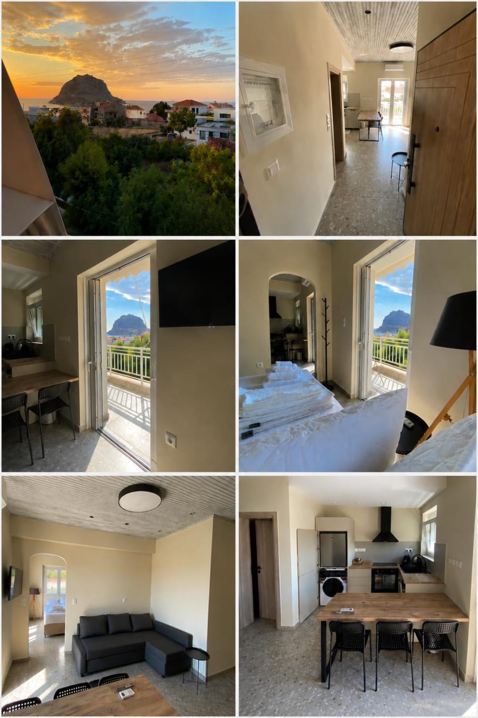 View (from property/room)