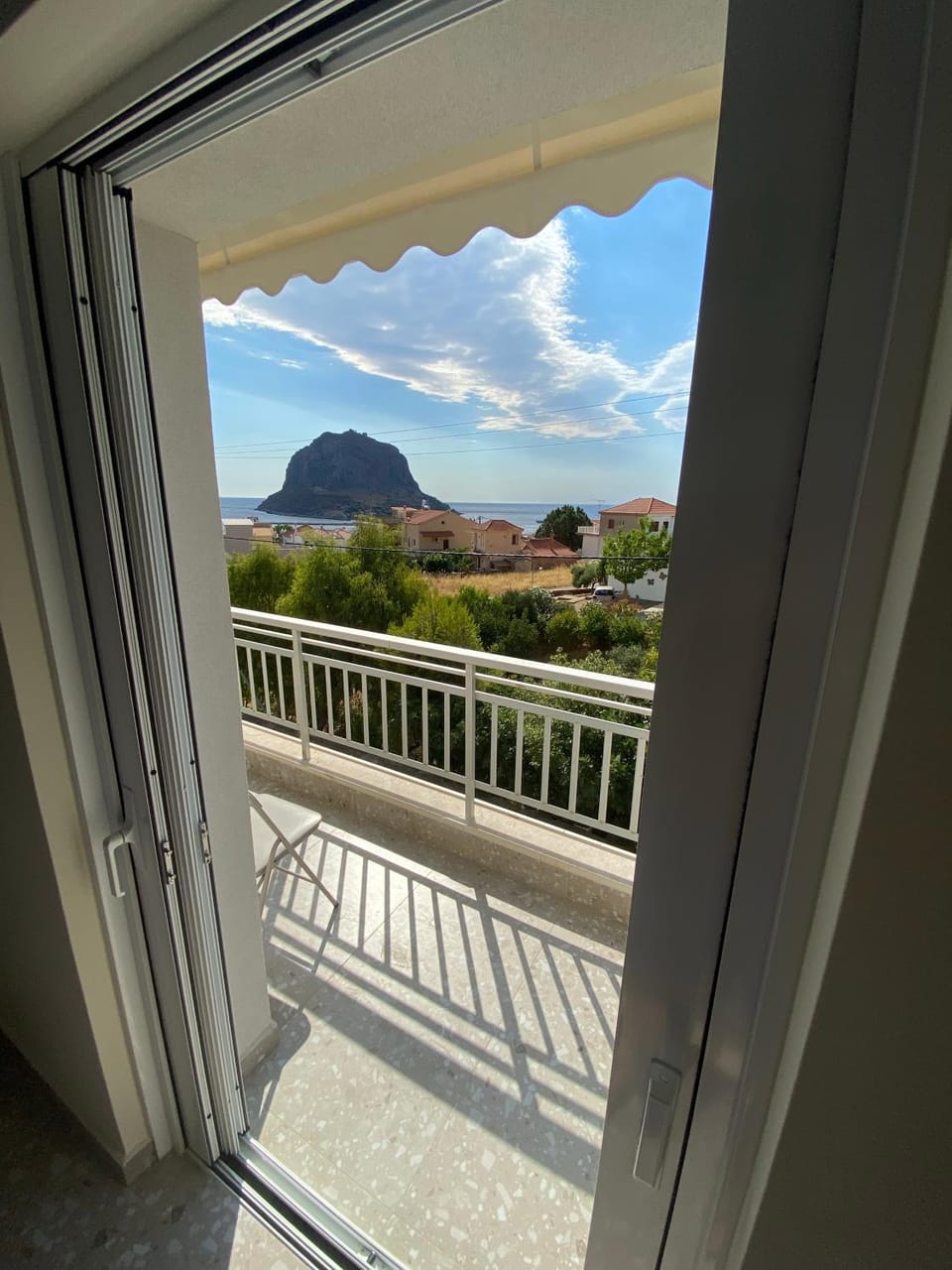 Balcony/Terrace, Balcony/Terrace