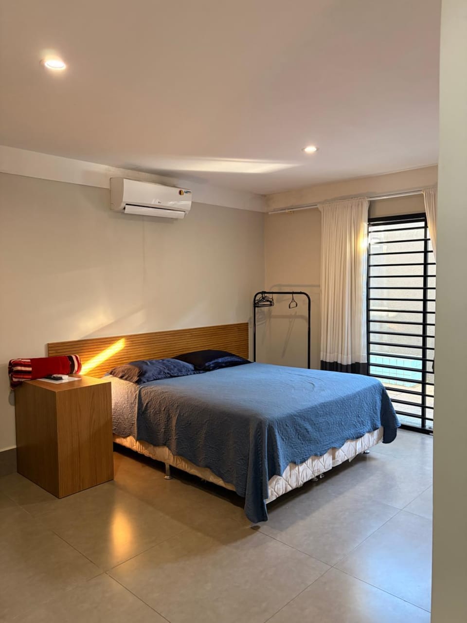 Studio Central IV Apartment in Cascavel