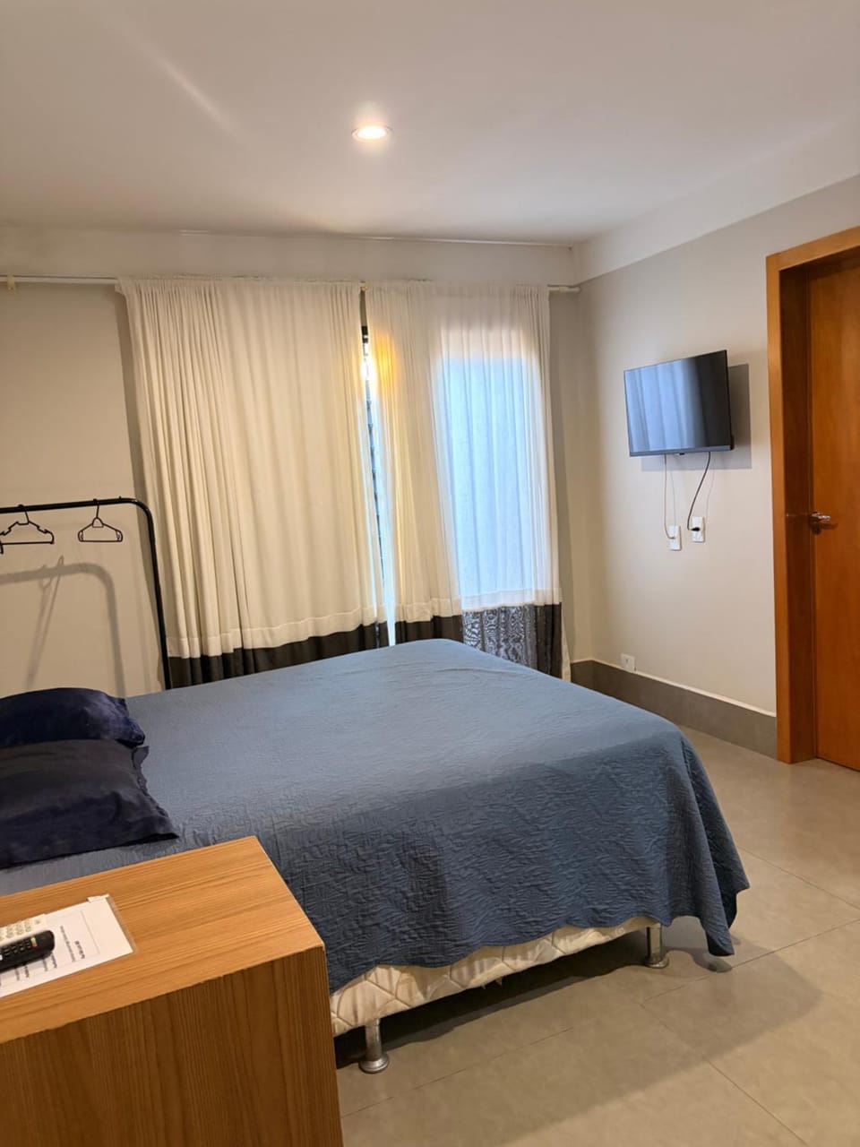 Studio Central IV Apartment in Cascavel