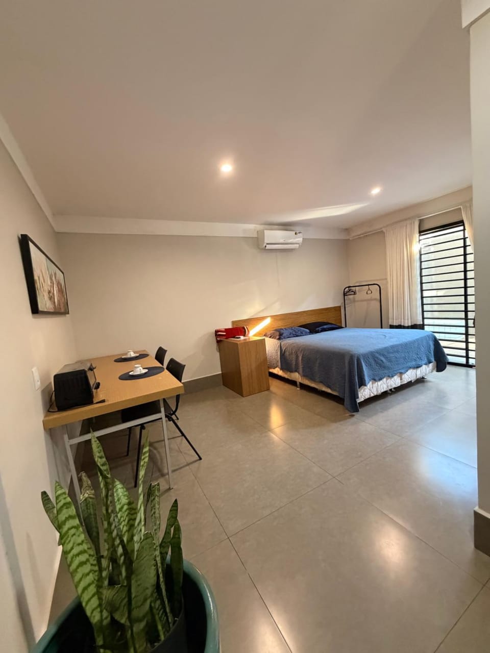 Studio Central IV Apartment in Cascavel
