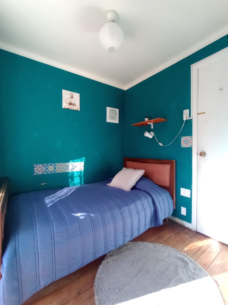 Wind & Way Hostel Hostel in Valparaiso