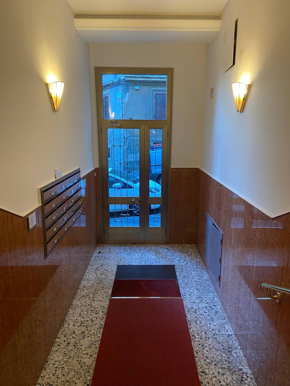 Oasi di relax a due passi dal centro e dal mare Apartment in Trieste