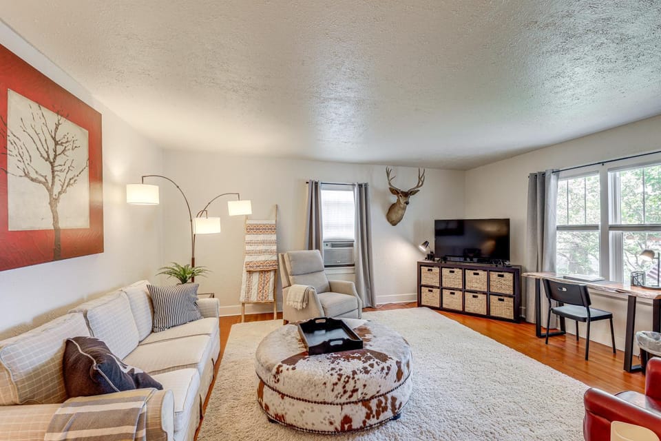 Walkable Family Home in the Heart of Kalispell House in Kalispell