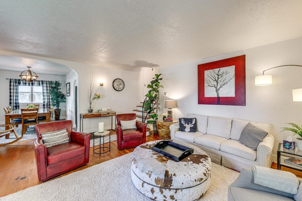 Walkable Family Home in the Heart of Kalispell House in Kalispell