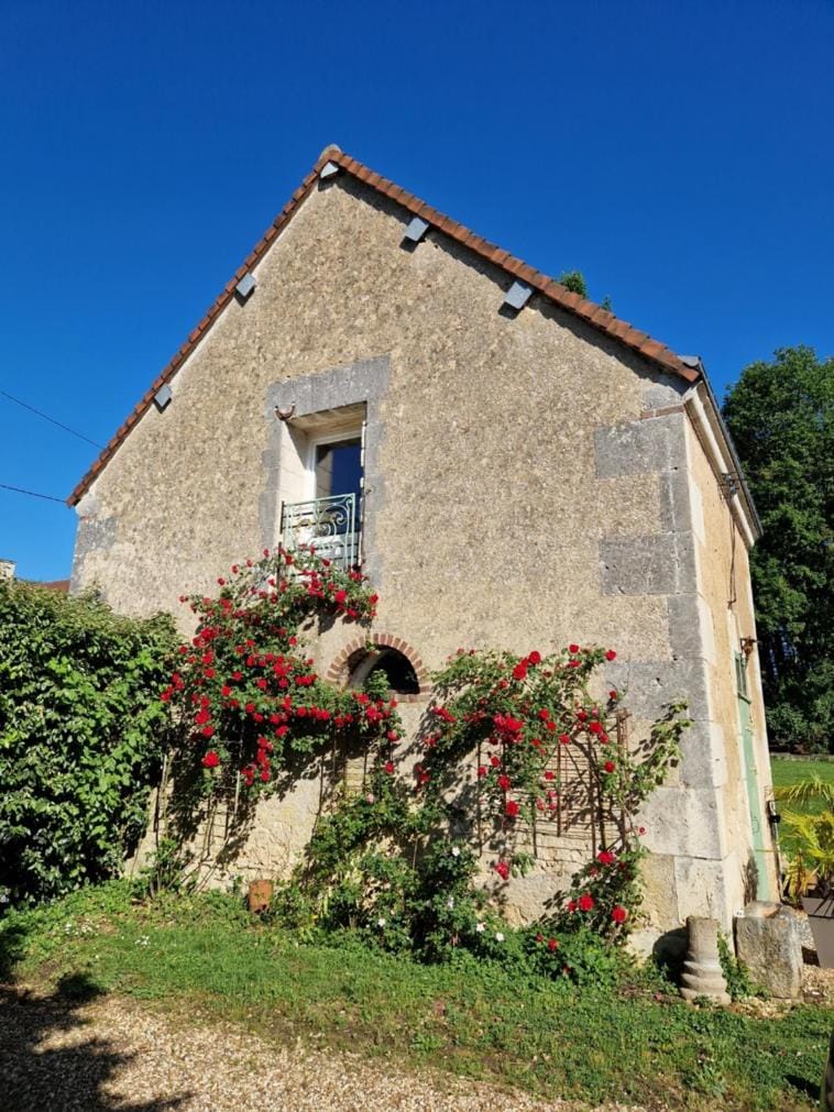 Le Relais du Loir House in Centre-Val de Loire