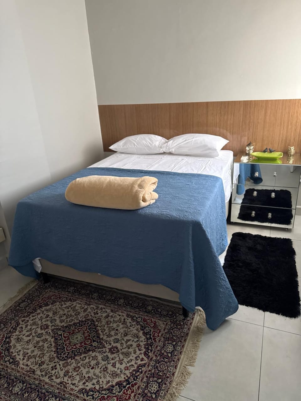 Apartamento 2 quartos a 100m da praia Apartment in Maceió