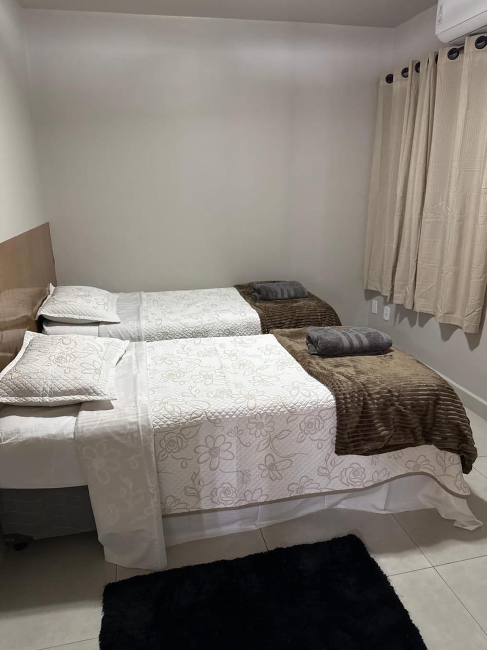 Apartamento 2 quartos a 100m da praia Apartment in Maceió