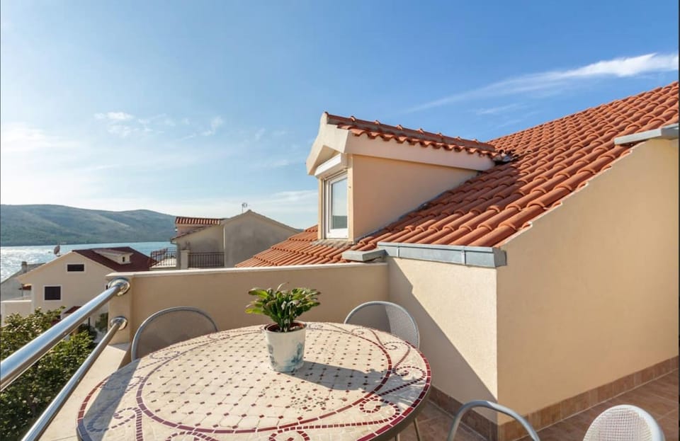 Villa Madrugada Apartment in Šibenik-Knin County, Croatia