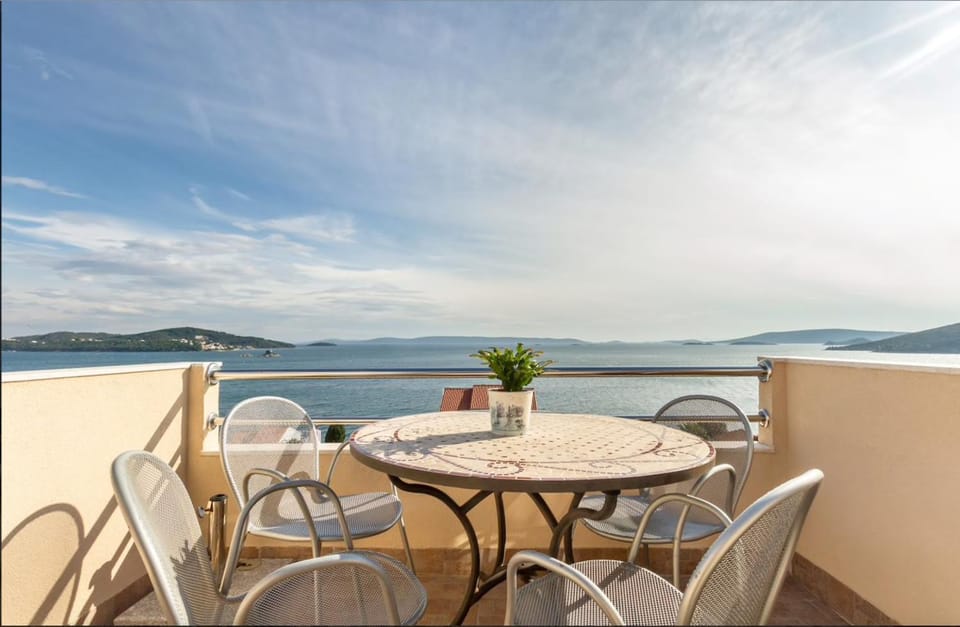 Villa Madrugada Apartment in Šibenik-Knin County, Croatia