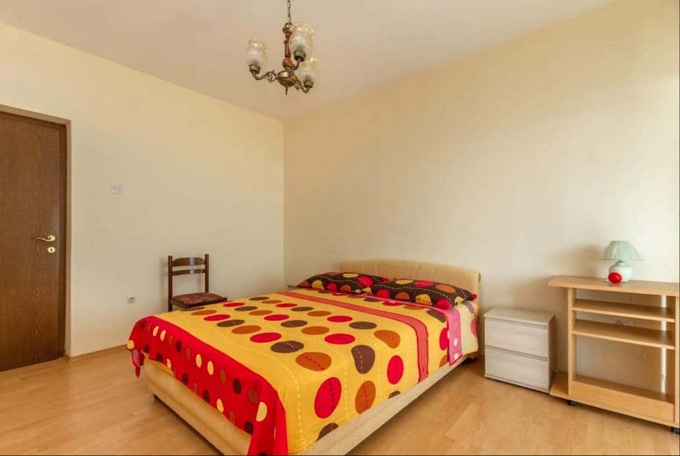 Villa Madrugada Apartment in Šibenik-Knin County, Croatia