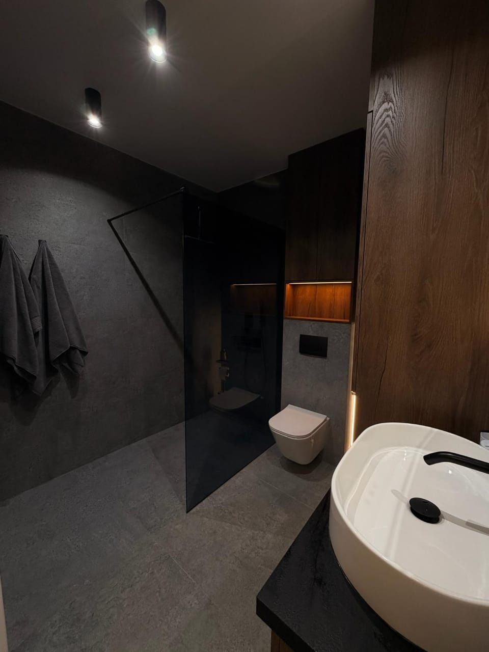 Sea Breeze Loft Apartment in Pomeranian Voivodeship