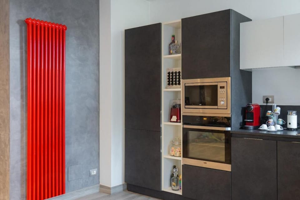 Emilia Suite Space Apartment in Modena